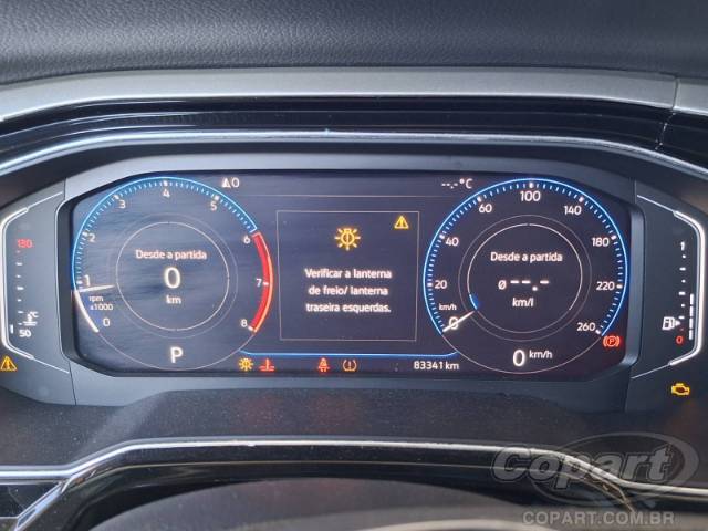 2020 VOLKSWAGEN POLO 