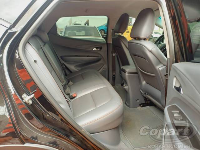 2020 CHEVROLET BOLT EV 