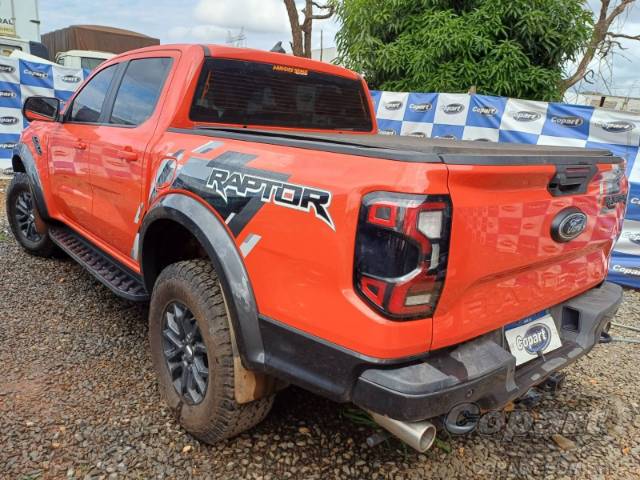 2025 FORD RANGER CD 