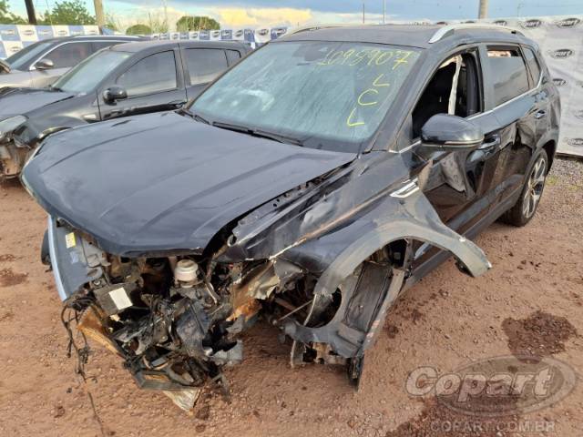 2024 VOLKSWAGEN TAOS 