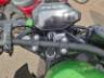 2025 KAWASAKI Z500 