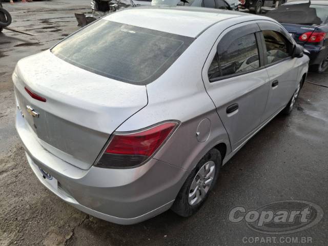 2019 CHEVROLET PRISMA 