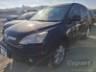 2009 HONDA CR-V 