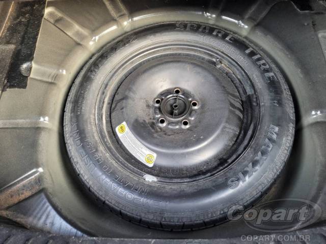 2011 FORD FOCUS SEDAN 