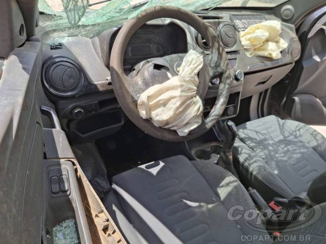 2012 CHEVROLET MONTANA 