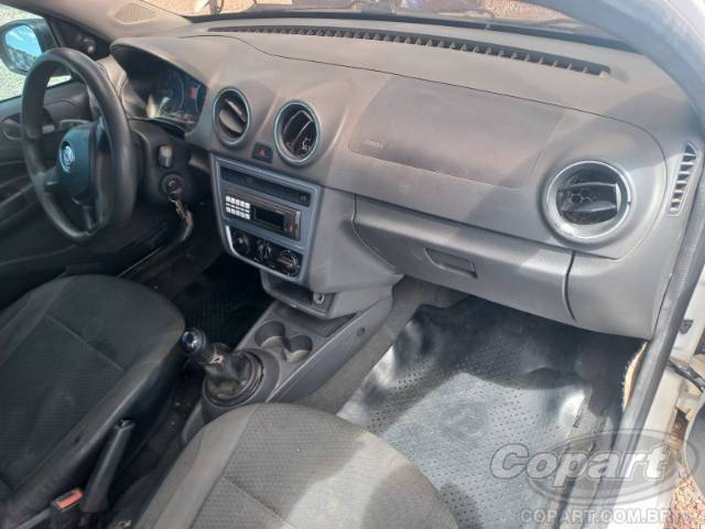 2018 VOLKSWAGEN SAVEIRO 