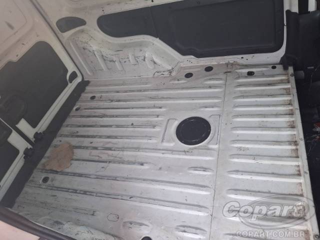 2015 RENAULT KANGOO EXPRESS 