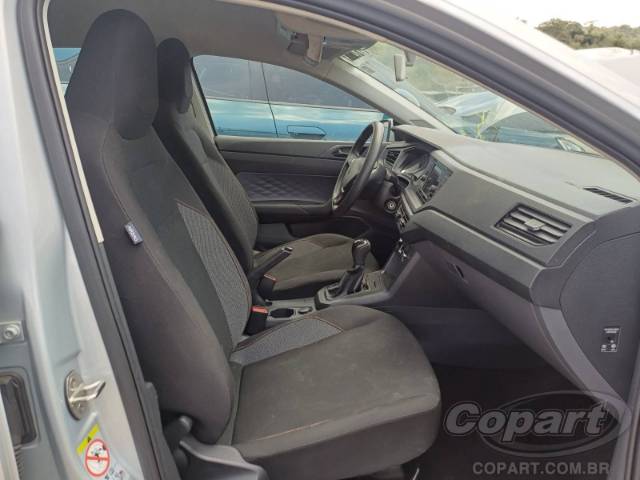 2025 VOLKSWAGEN POLO 