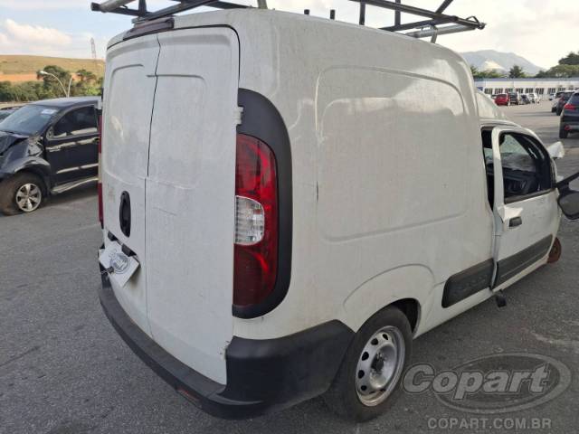 2024 FIAT FIORINO FURGAO 