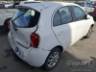 2019 NISSAN MARCH 