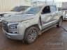 2026 MITSUBISHI Triton 