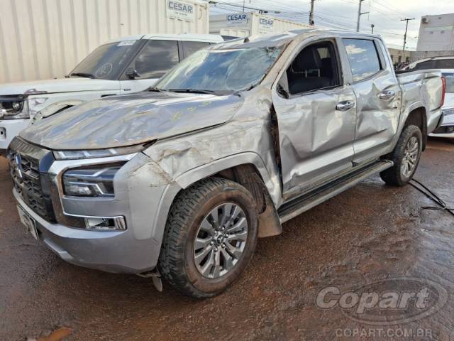 2026 MITSUBISHI Triton 