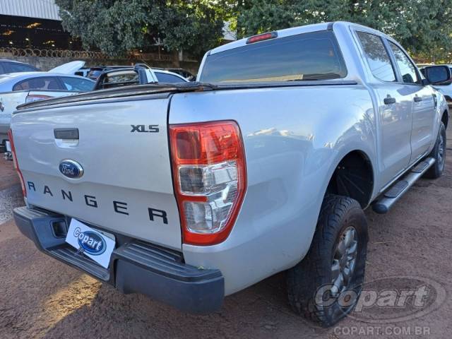 2013 FORD RANGER CD 