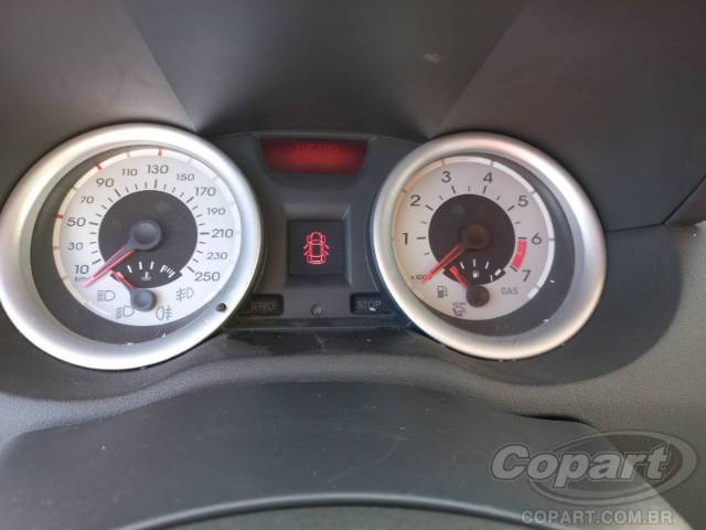 2012 RENAULT MEGANE GRAND TOUR 