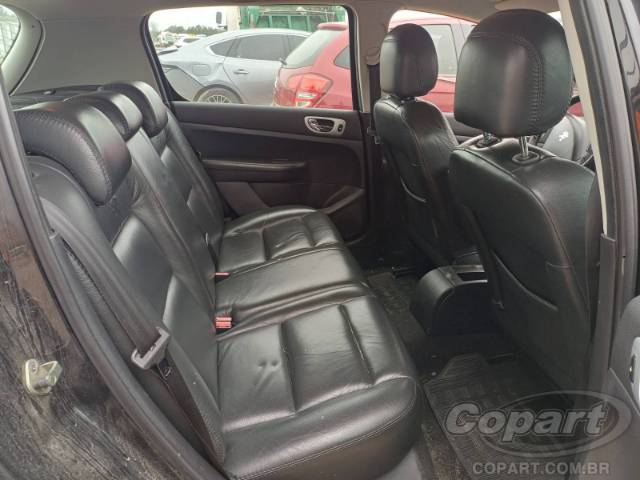 2008 PEUGEOT 307 