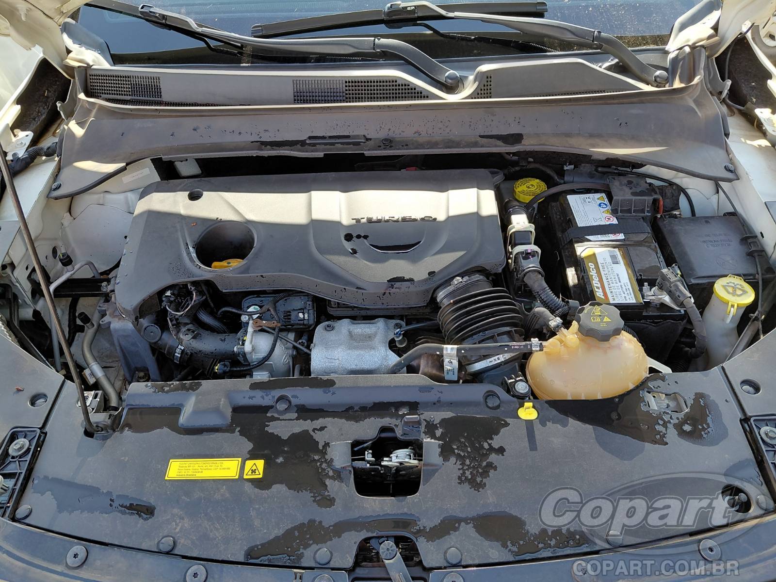 2022 JEEP COMPASS — foto 7 de 10