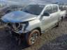 2025 TOYOTA HILUX CD 