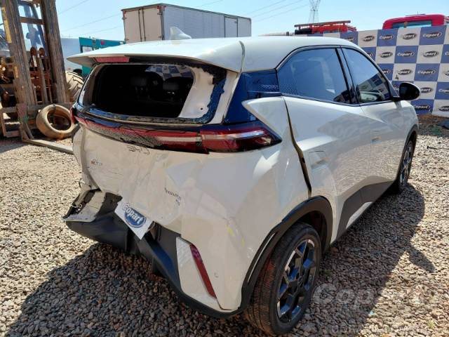 2026 BYD DOLPHIN MINI 