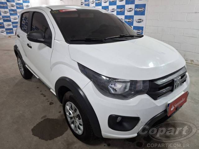 2024 FIAT MOBI 