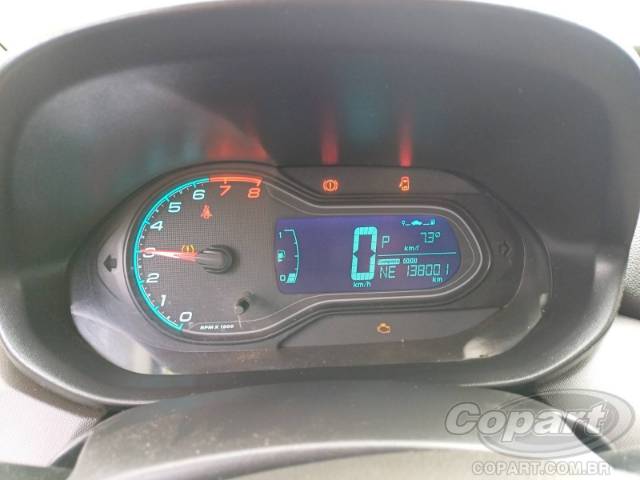 2018 CHEVROLET PRISMA 