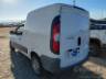 2016 FIAT FIORINO FURGAO 