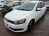 2016 VOLKSWAGEN GOL 