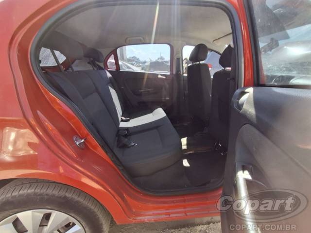 2013 VOLKSWAGEN GOL 