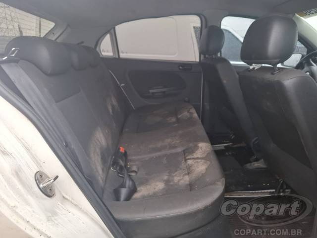 2020 VOLKSWAGEN GOL 