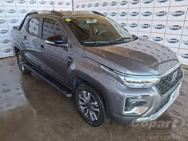 2027 FIAT STRADA CD 