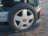 2009 VOLKSWAGEN FOX 