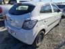 2015 CHEVROLET ONIX 
