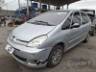2010 CITROEN XSARA PICASSO 