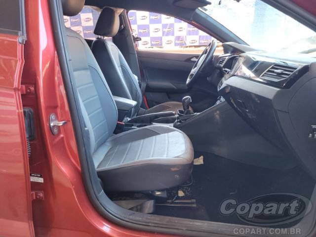 2021 VOLKSWAGEN NIVUS 