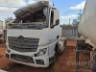 2021 MERCEDES BENZ ACTROS 