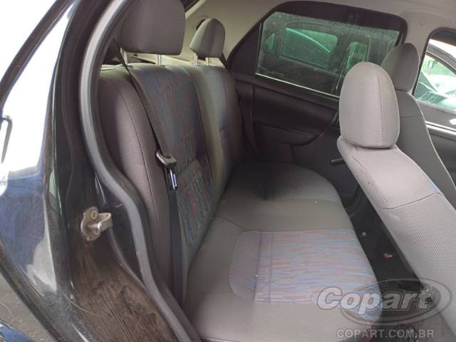 2011 CHEVROLET CELTA 