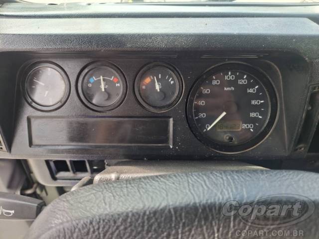 1997 LAND ROVER DEFENDER 