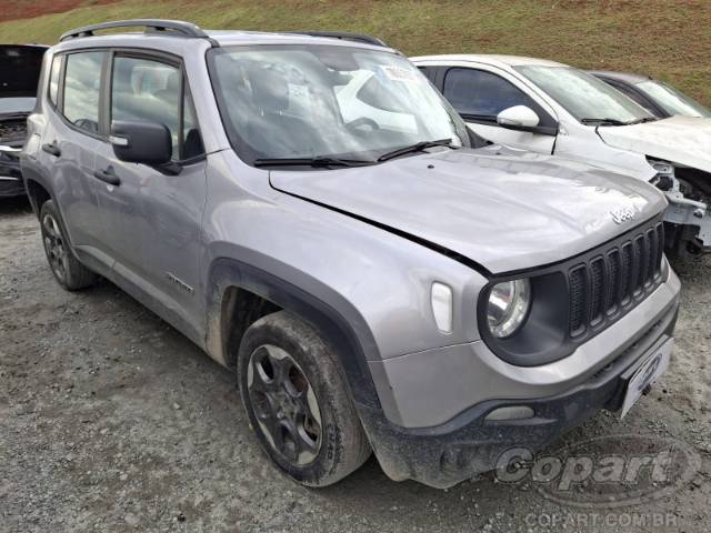 2020 JEEP RENEGADE 