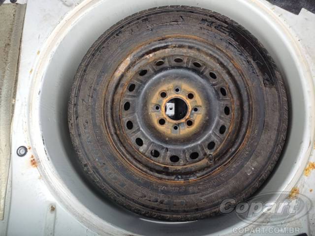 2012 VOLKSWAGEN GOL 