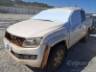 2016 VOLKSWAGEN AMAROK 