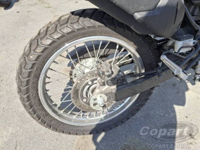 2026 HONDA NXR 160 