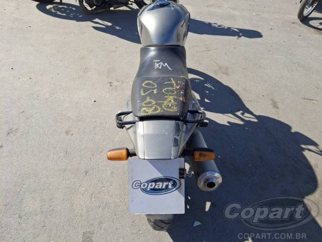2008 HONDA CBX 250 