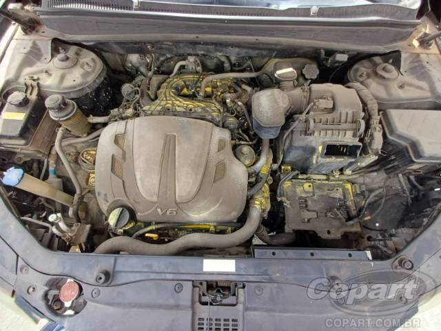 2012 HYUNDAI SANTA FE 