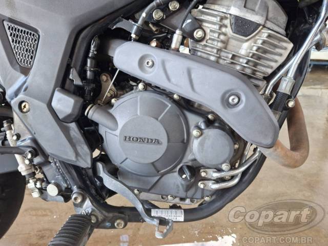 2024 HONDA XRE SAHARA 300 