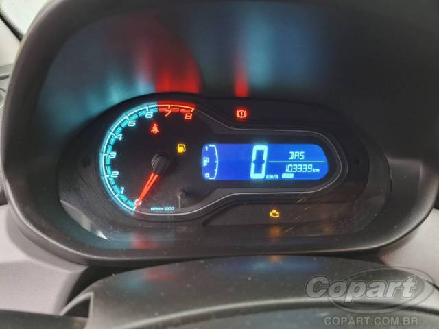 2016 CHEVROLET ONIX 