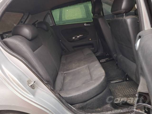 2017 VOLKSWAGEN GOL 