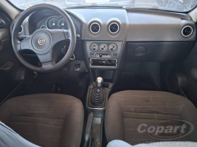 2010 CHEVROLET PRISMA 