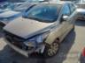 2017 FORD KA 