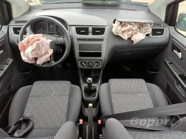 2014 VOLKSWAGEN FOX 