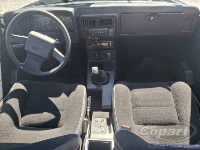 1988 CHEVROLET OPALA 