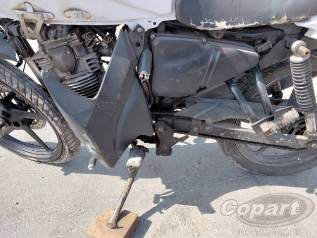 2021 YAMAHA YBR 150 FACTOR 